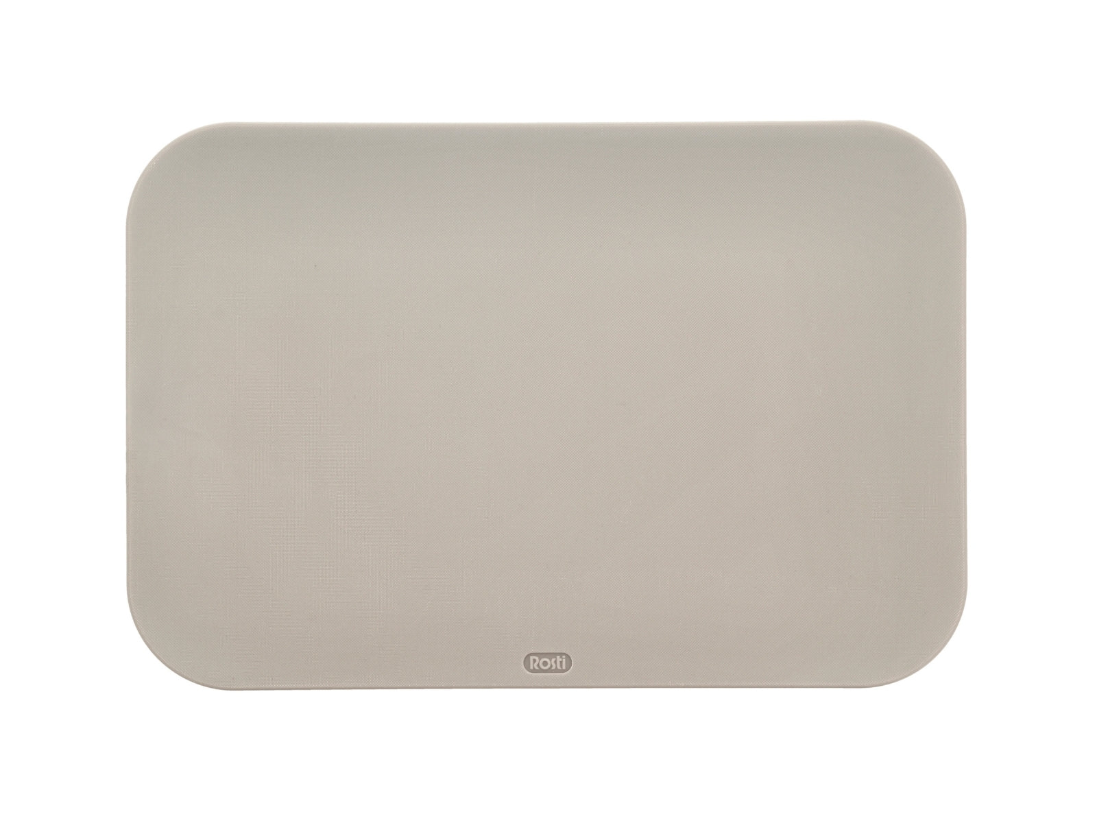 Rosti Choptima Schneidebrett humus 30cm