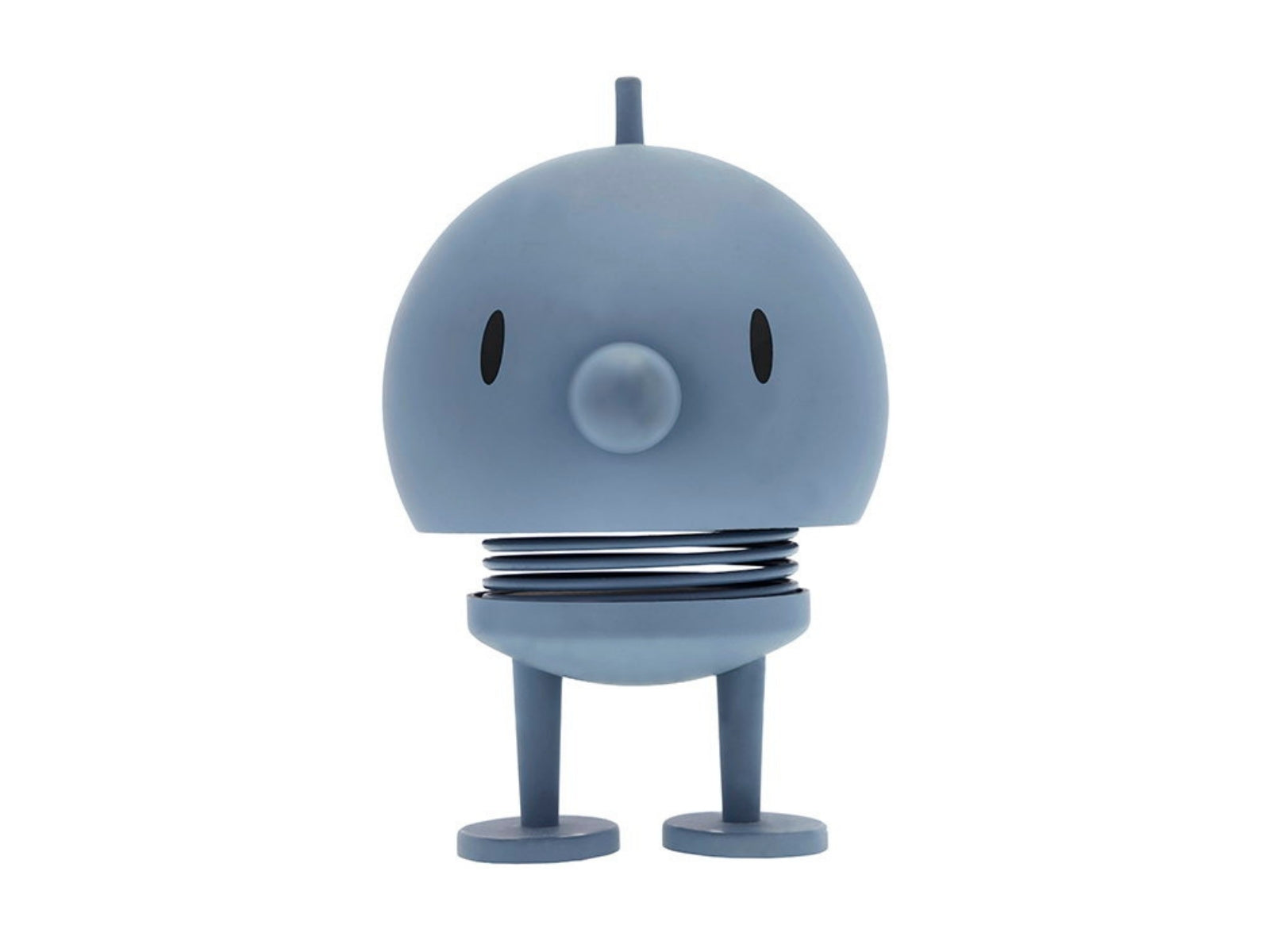 Hoptimist Soft Bumble M sky 10,5cm