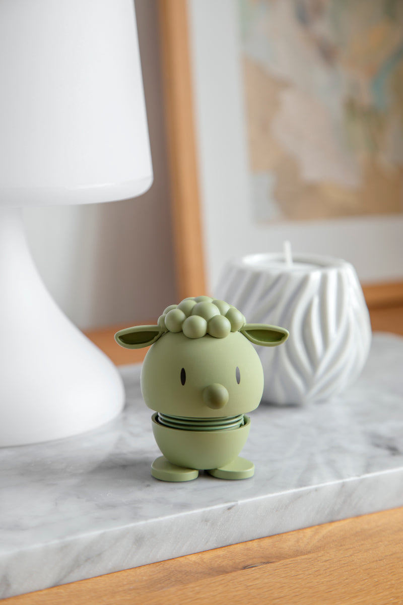 Hoptimist Soft Lambert S Olive 7,4cm - Produktbild 6