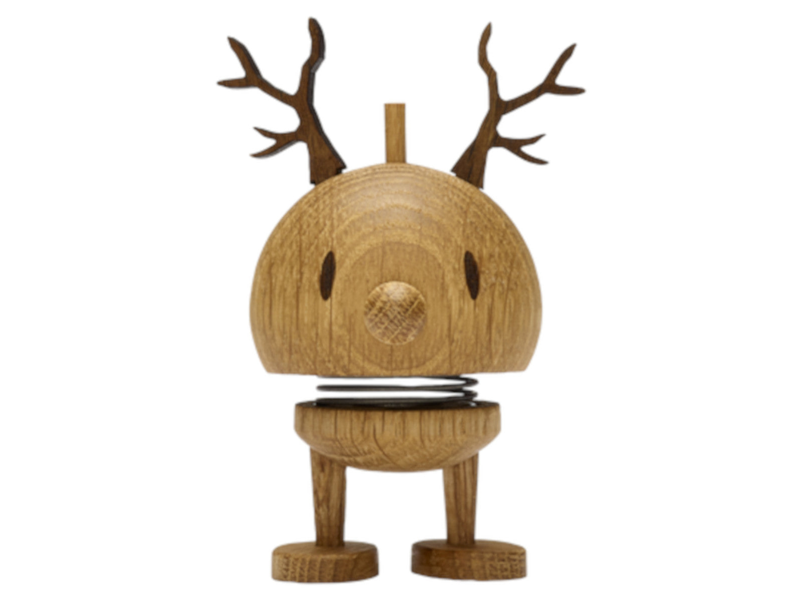 Hoptimist Reindeer Bumble S oak 9,5cm - Produktbild 5