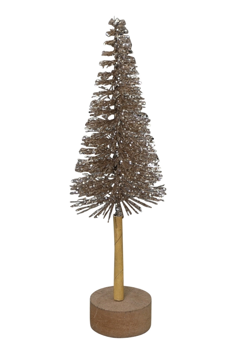 Exner GlisseR Tannenbaum 20cm (1 Stück)