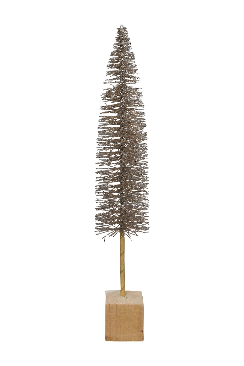 Exner GlisseR Tannenbaum 40cm (1 Stück)