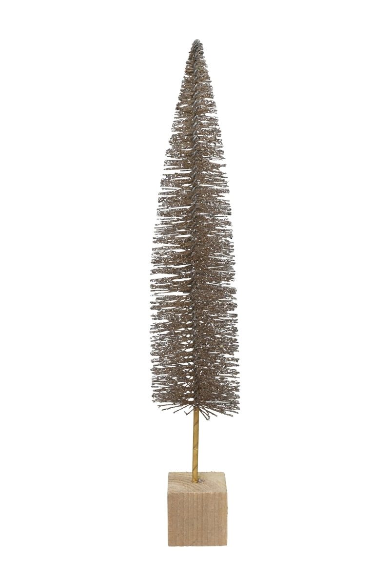 Exner GlisseR Tannenbaum 50cm (1 Stück)