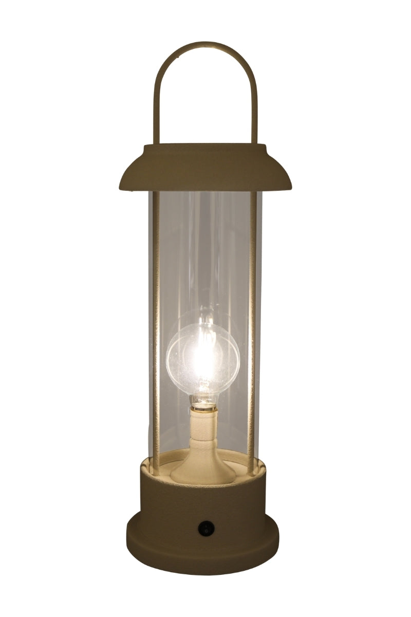 Exner LED Lampe Dazz weiß 18x52cm (1 Stück)