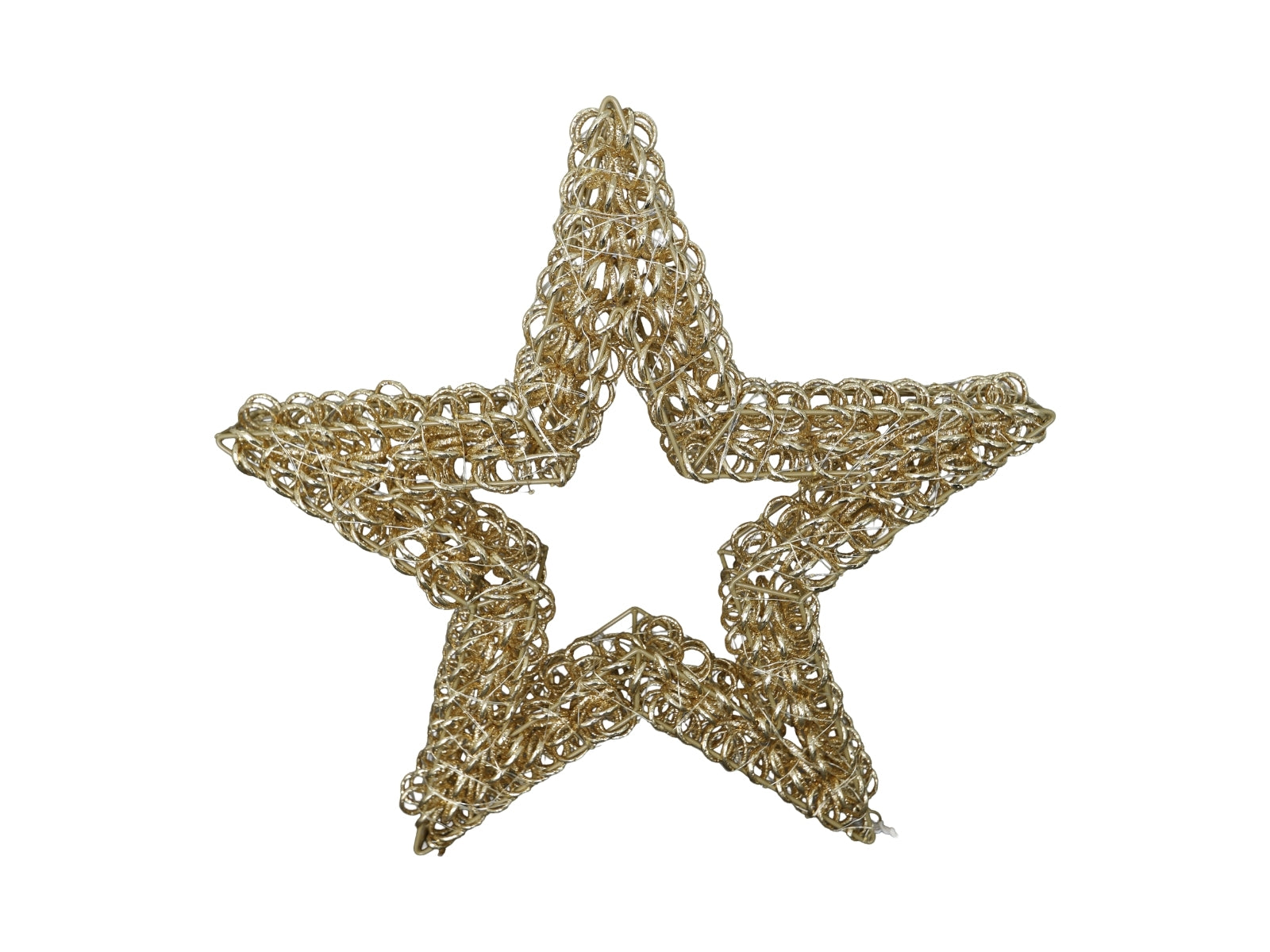 Exner LED Stern Lumière gold 58cm (1 Stück)