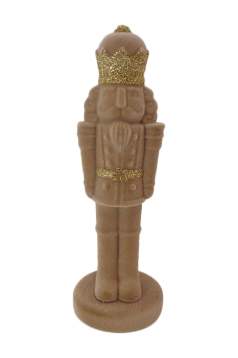 Exner Soldat SAMT braun 30cm (1 Stück)