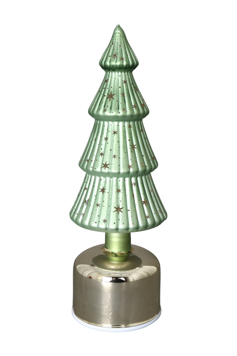 Exner LED Tannenbaum Lumiére grün 29cm (1 Stück)
