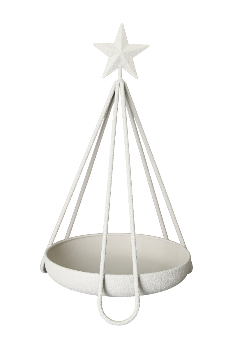 Exner Tablett Dazz beige 44cm (1 Stück)