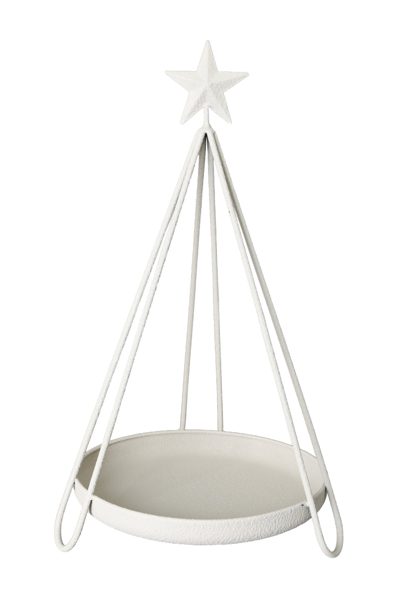 Exner Tablett Dazz beige 54cm (1 Stück)