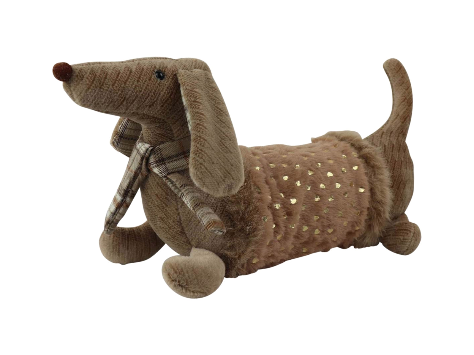 Exner Hund RUNT 42cm (1 Stück)