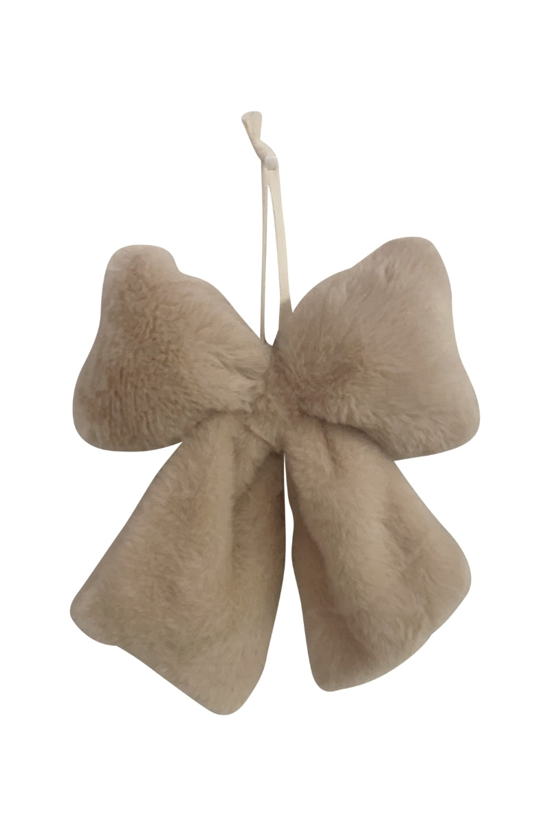 Exner Schleife Bow braun 30cm (1 Stück)
