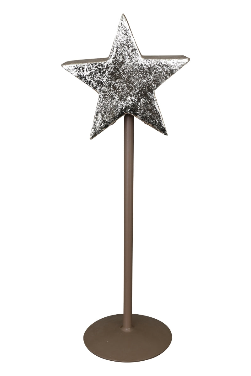 Exner Stern mit Ständer MITE 47cm (1 Stück)