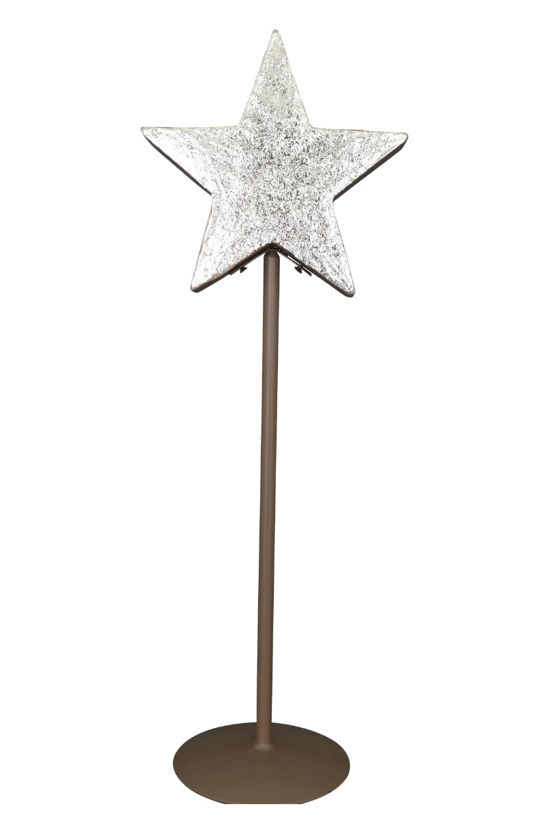 Exner Stern mit Ständer MITE 56,5cm (1 Stück)