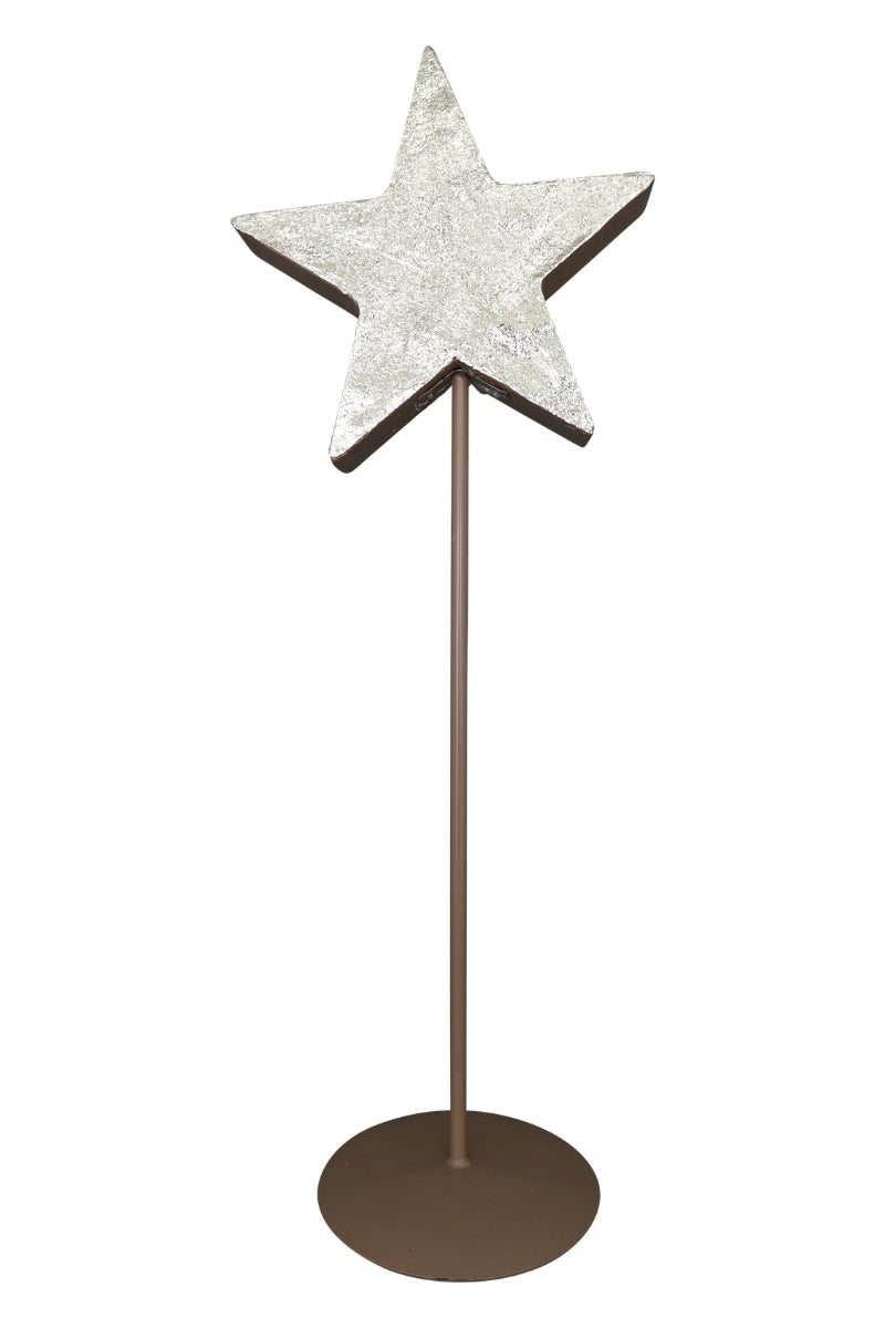Exner Stern mit Ständer MITE 81cm (1 Stück)