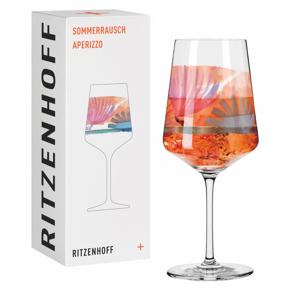 RITZENHOFF Sommerrausch Aperizzo F22 #10 - Produktbild 5