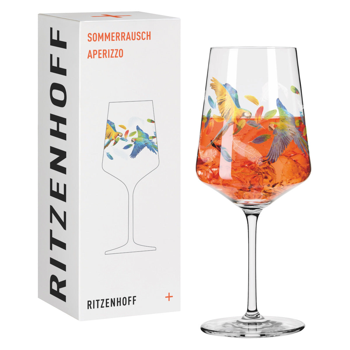 RITZENHOFF Sommerrausch Aperizzo F22 #11 - Produktbild 6