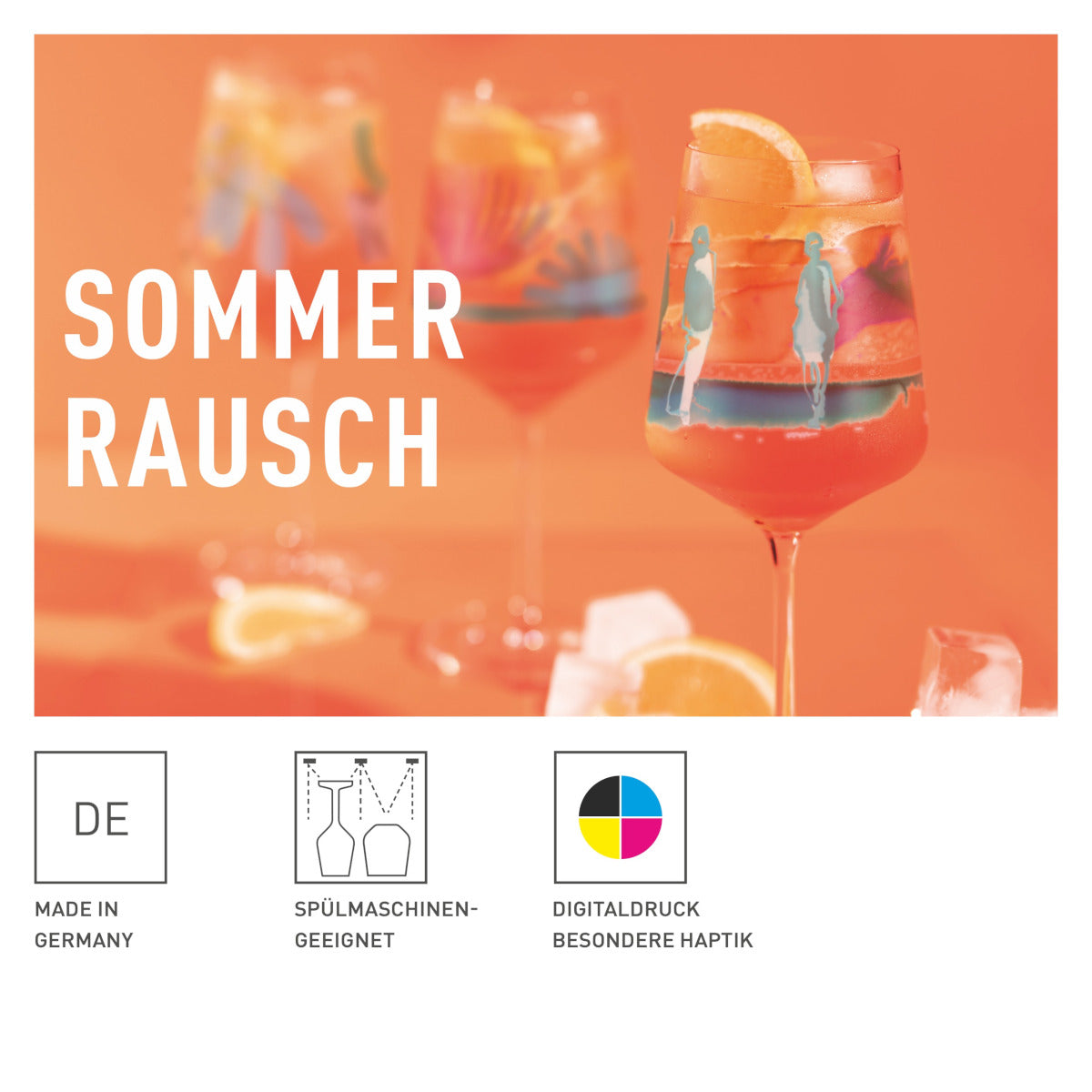 RITZENHOFF Sommerrausch Aperizzo F22 #14 - Produktbild 7