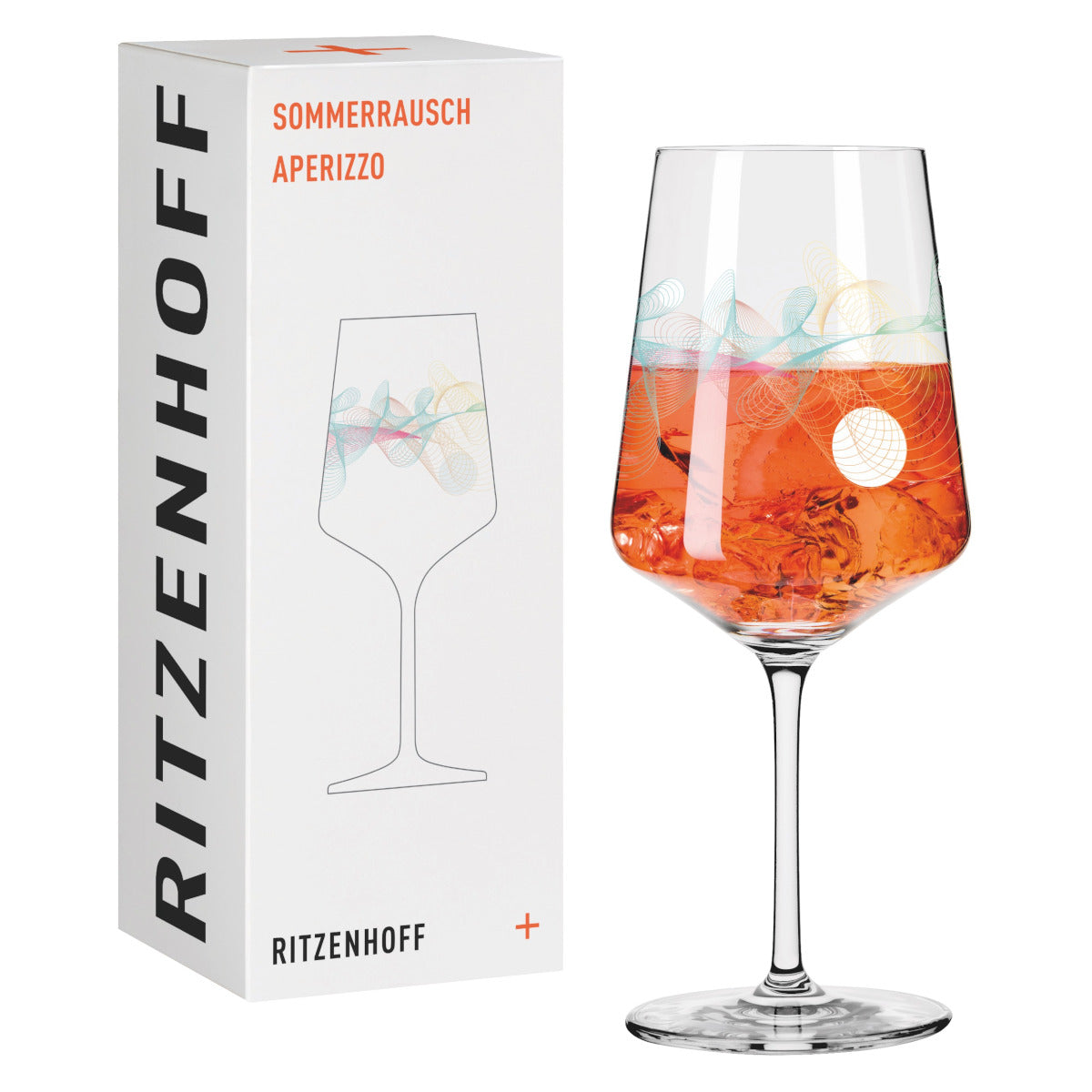 RITZENHOFF Sommerrausch Aperizzo F22 #14 - Produktbild 5