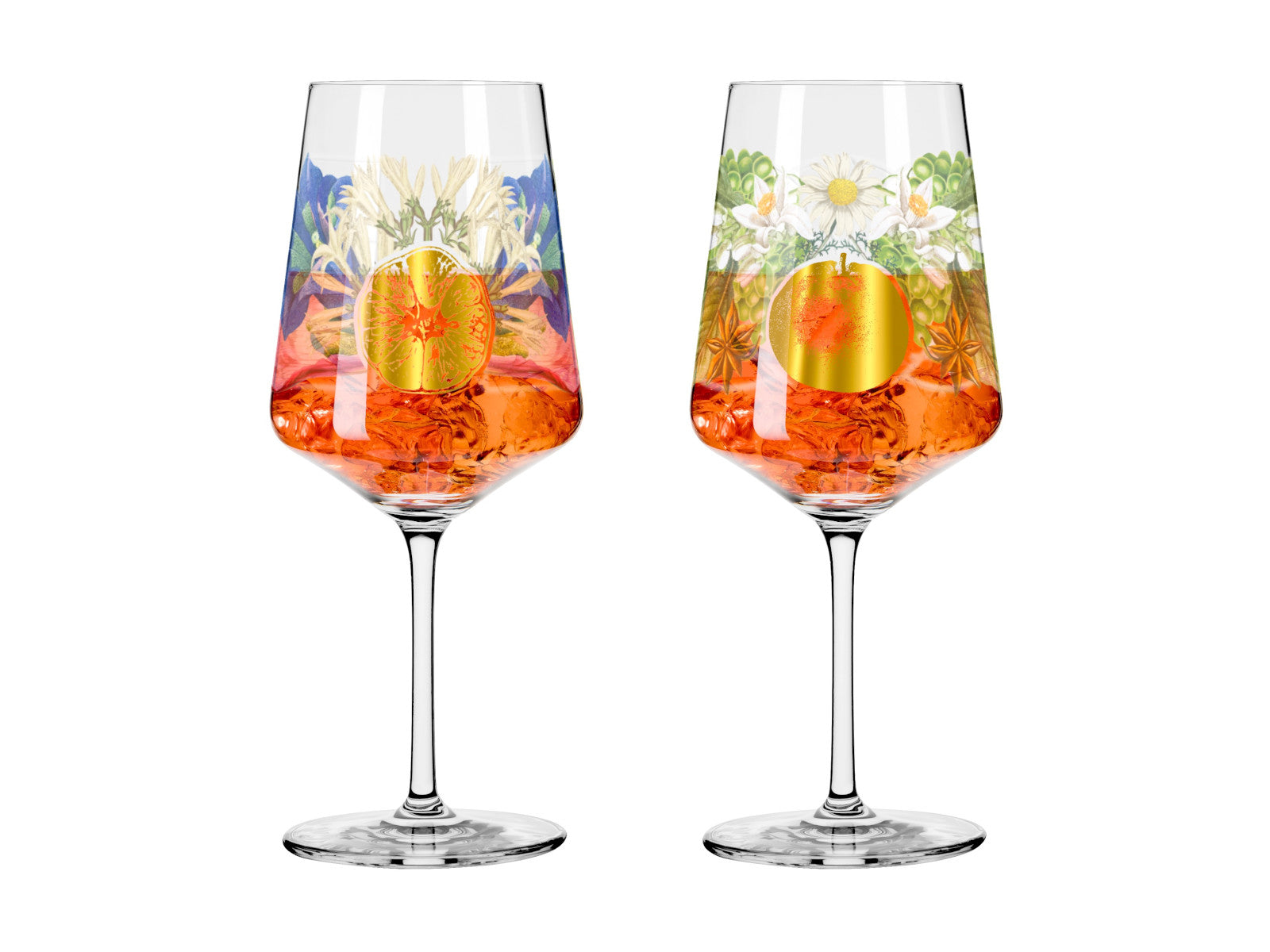 RITZENHOFF Sommerrausch Deluxe 2er Set (S-J. Zavala) F23 #17 #18 - Produktbild 2