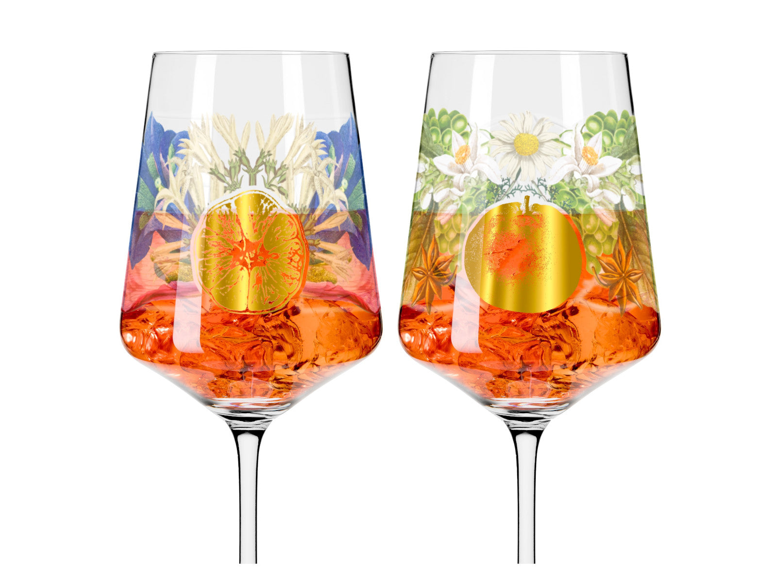 RITZENHOFF Sommerrausch Deluxe 2er Set (S-J. Zavala) F23 #17 #18 - Produktbild 3