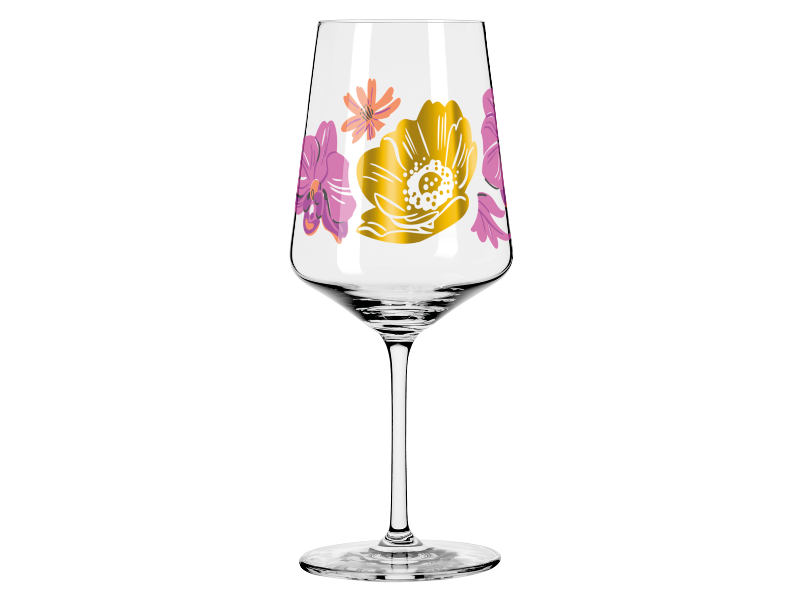 RITZENHOFF Sommerrausch Deluxe Aperitifglas 2er Set (J. Kay) H24 #21 #22 - Produktbild 2