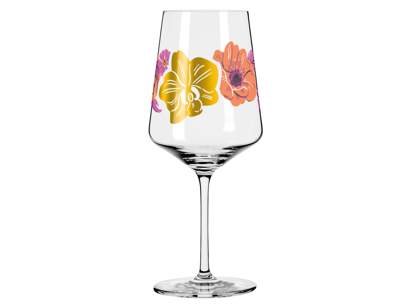RITZENHOFF Sommerrausch Deluxe Aperitifglas 2er Set (J. Kay) H24 #21 #22 - Produktbild 3