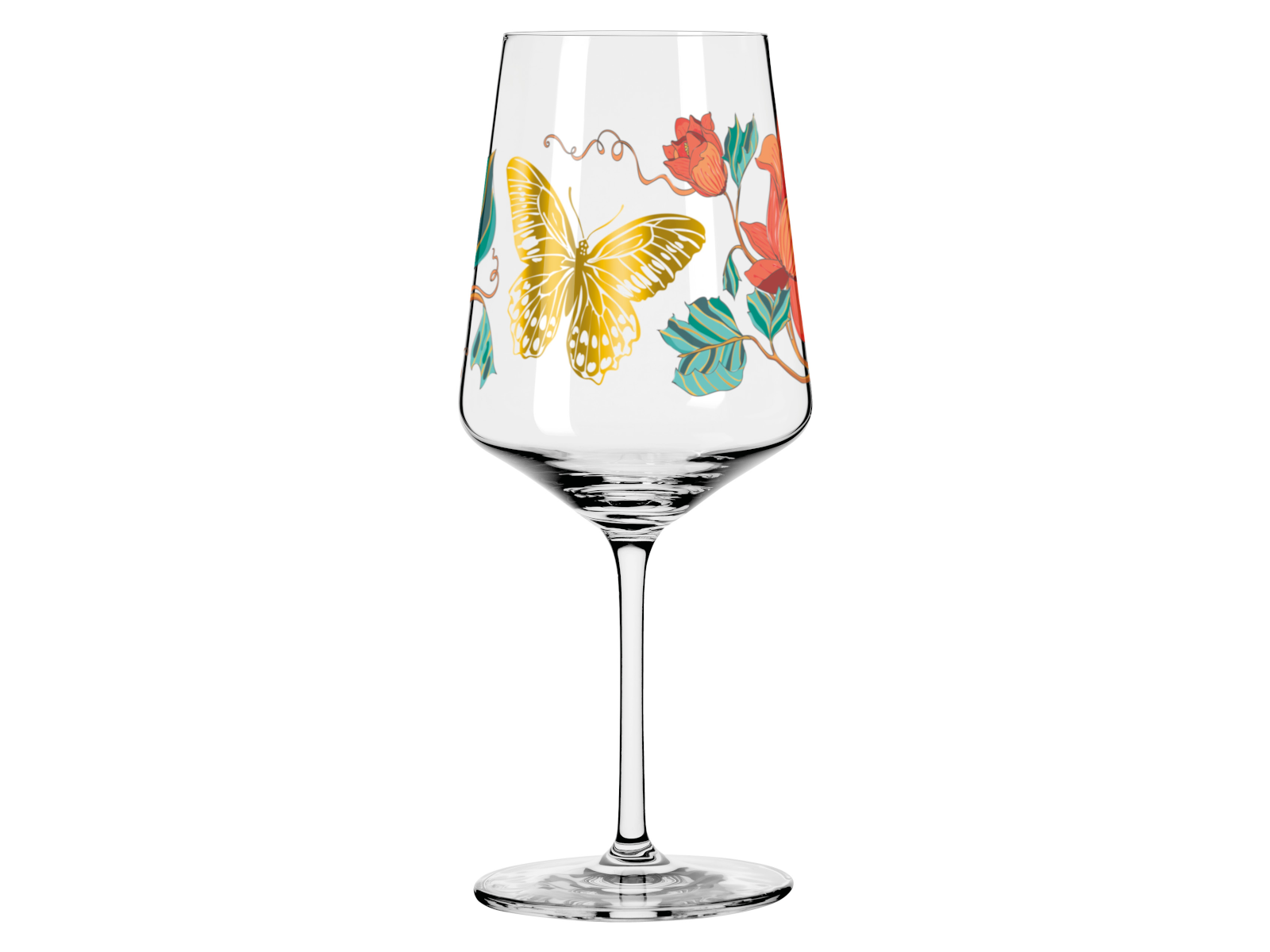 RITZENHOFF Sommerrausch Deluxe Aperitifglas 2er Set (E. Tjader) H24 #23 #24 - Produktbild 3