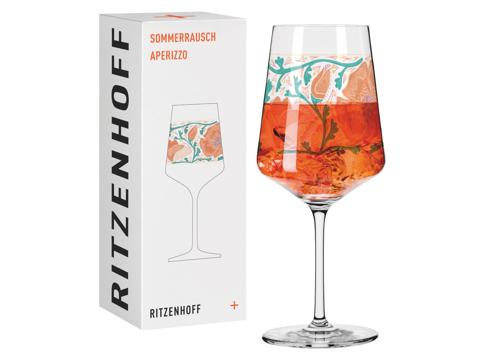 Ritzenhoff Sommerrausch Aperizzo (J.Haness) #26 F25 - Produktbild 3