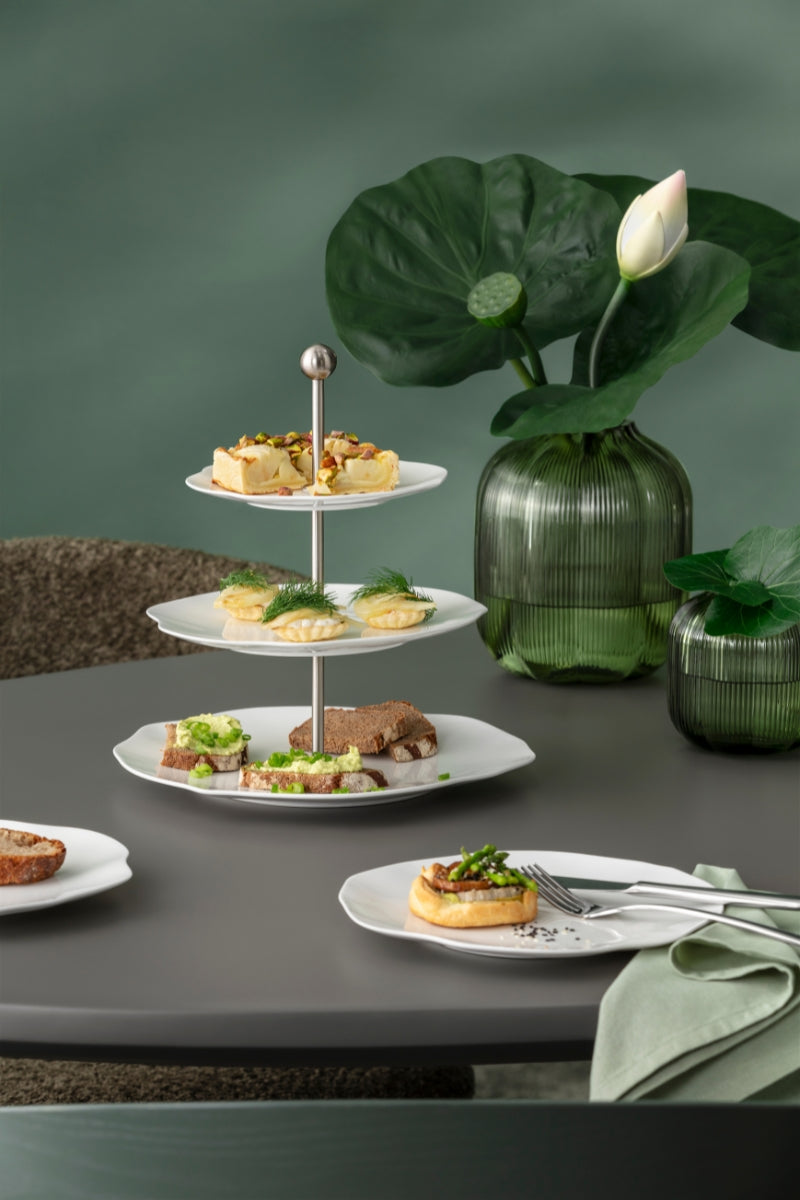Villeroy & Boch Pura Brotteller 17cm - Produktbild 7