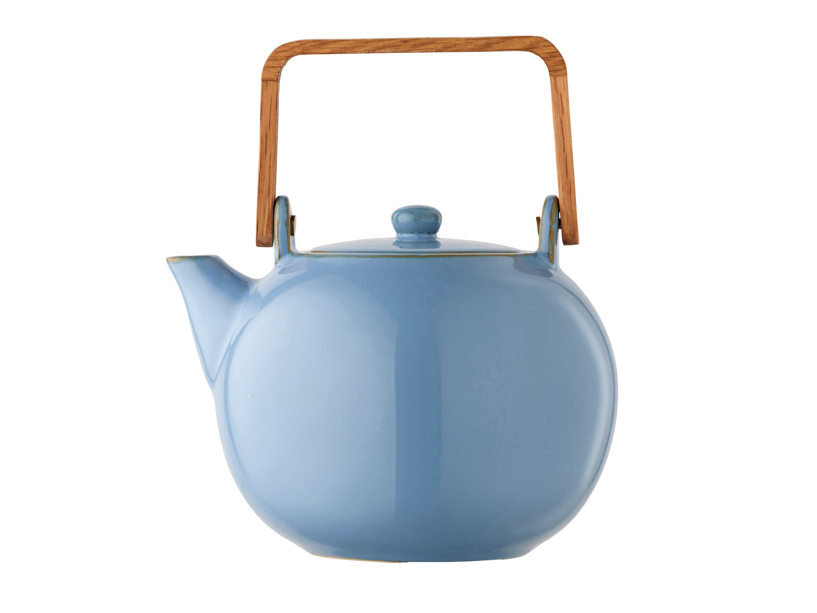 Bitz Teekanne shiny ocean 1,2 l