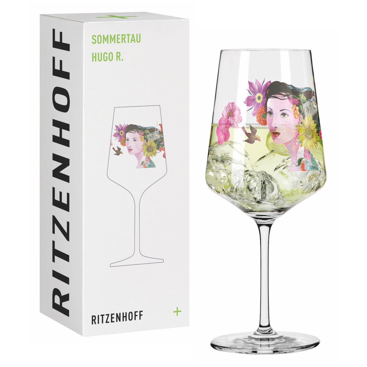 RITZENHOFF Sommertau Hugo F22 #7 - Produktbild 5