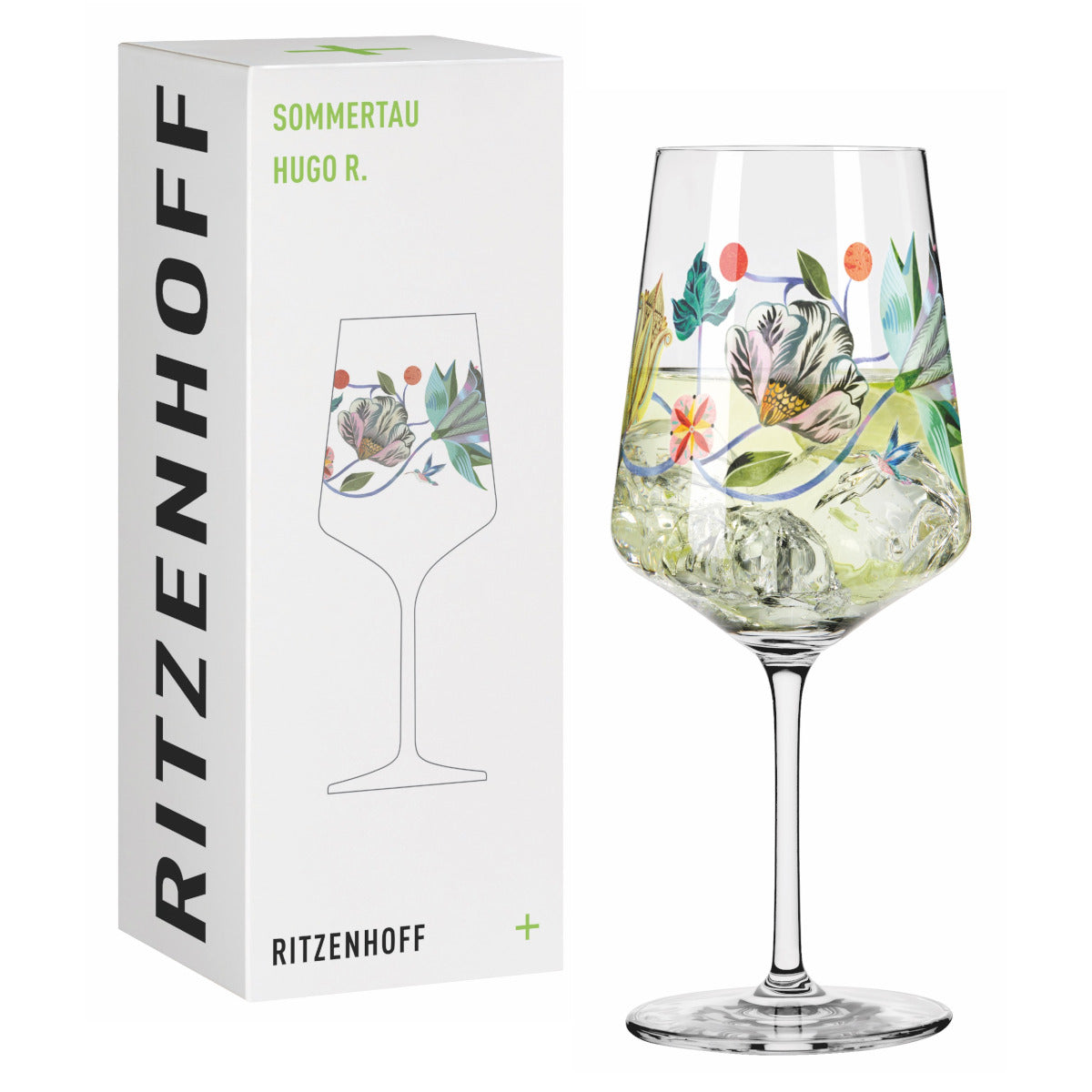 RITZENHOFF Sommertau Hugo F22 #8 - Produktbild 5