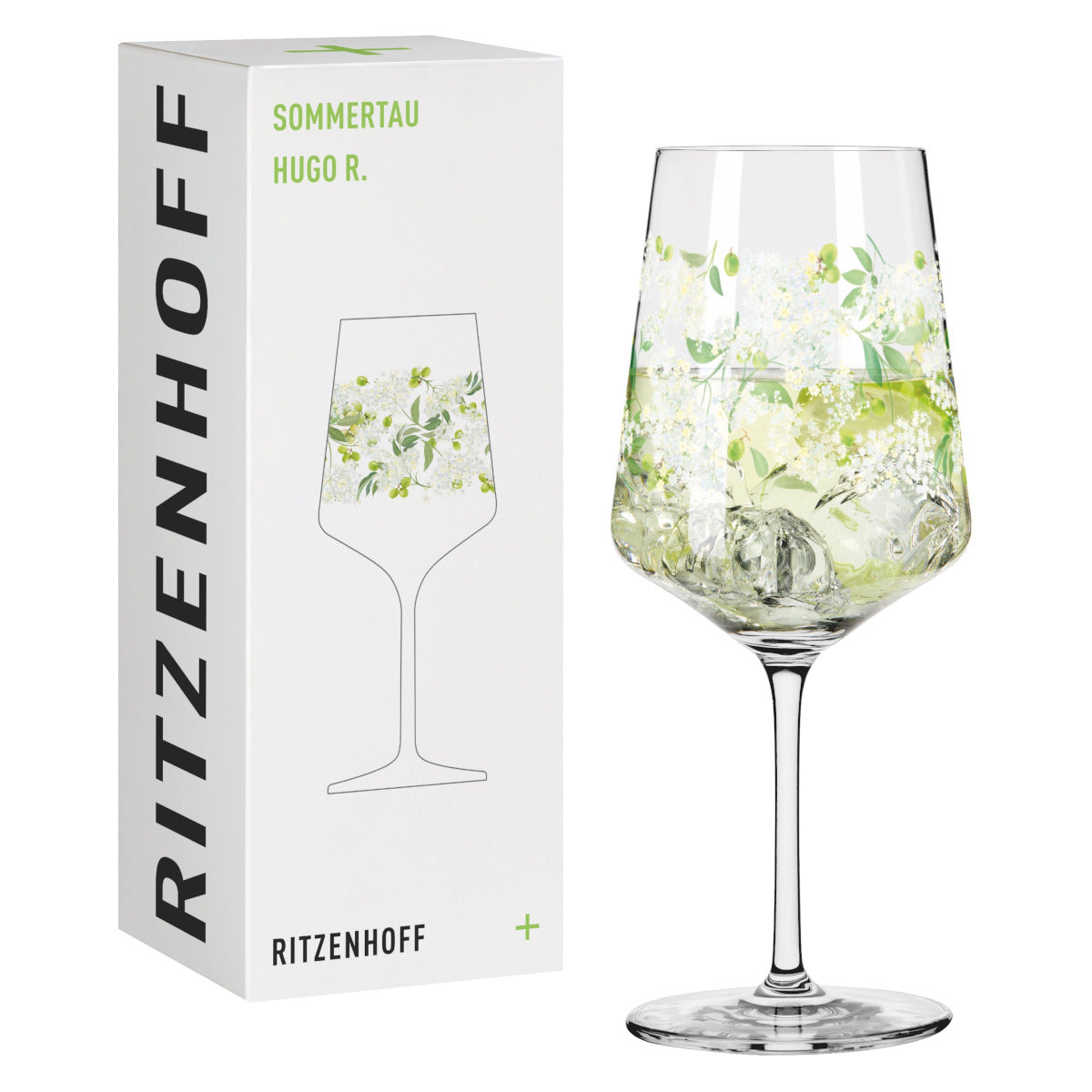 RITZENHOFF Sommertau Hugo F22 #12 - Produktbild 5