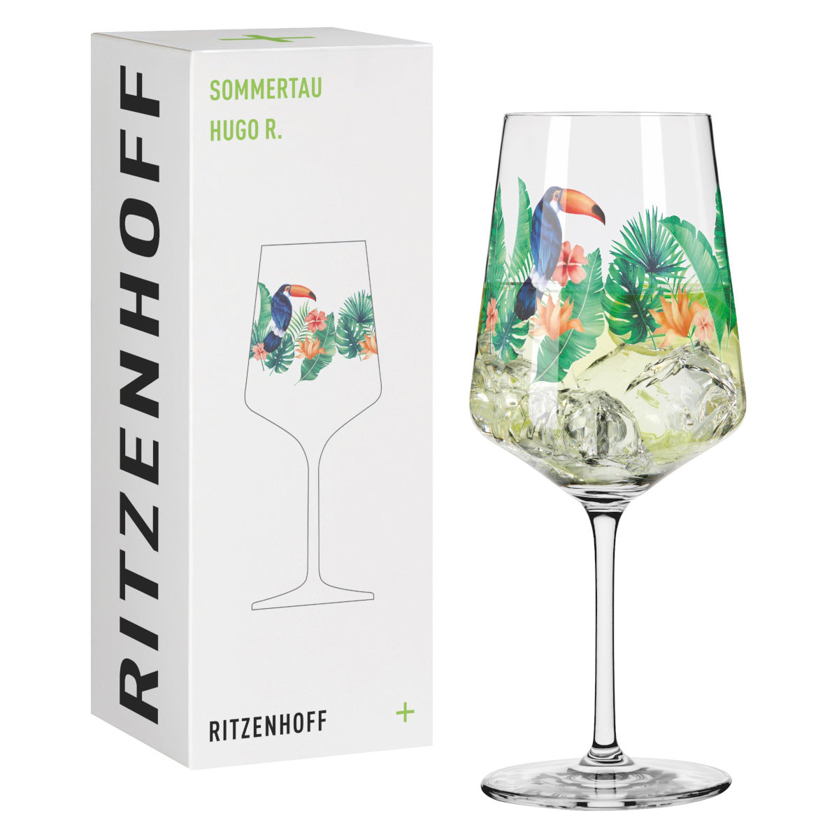 RITZENHOFF Sommertau Hugo F22 #13 - Produktbild 5