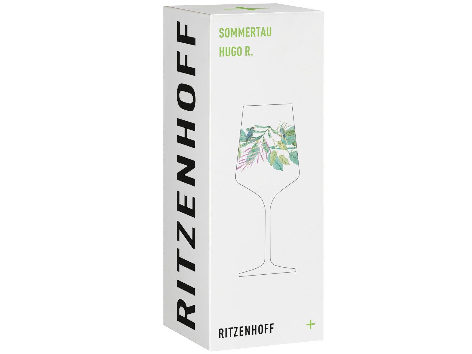 RITZENHOFF Sommertau Hugo Aperitifglas (Anna D'Andrea) F24 #17 - Produktbild 2