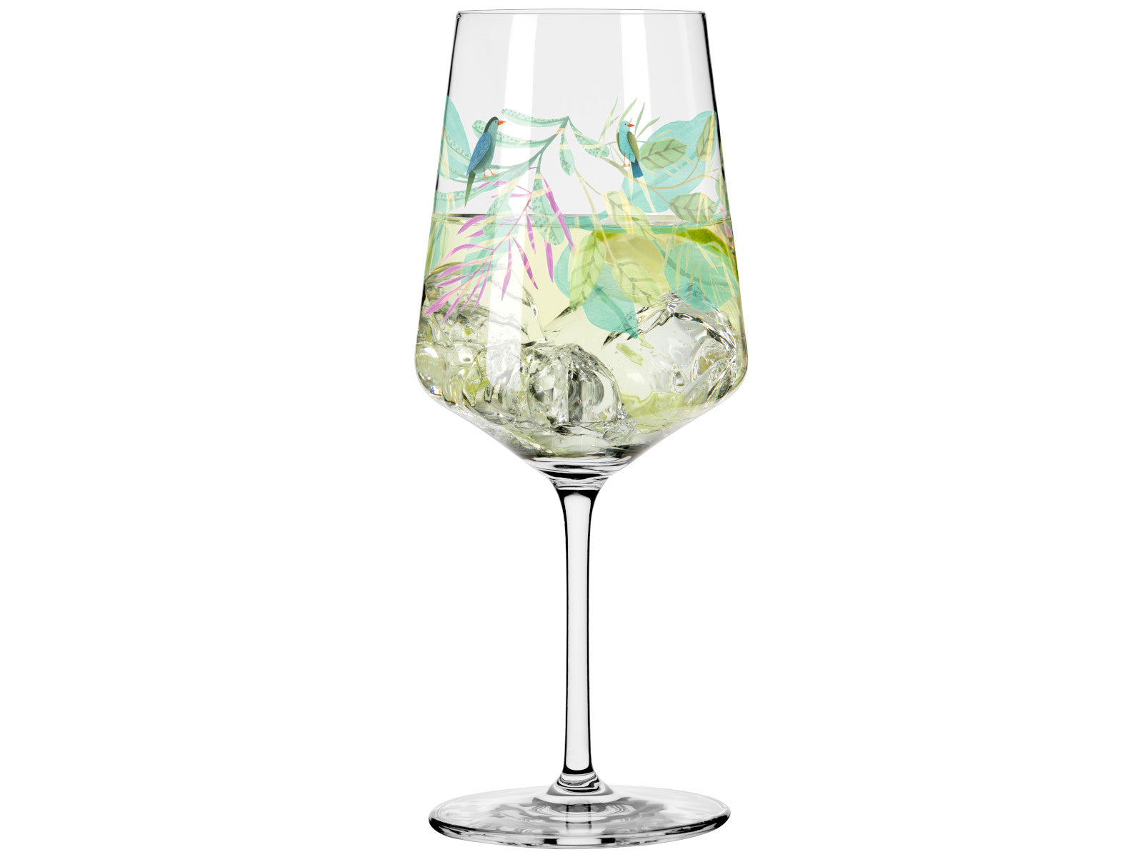 RITZENHOFF Sommertau Hugo Aperitifglas (Anna D'Andrea) F24 #17 - Produktbild 3