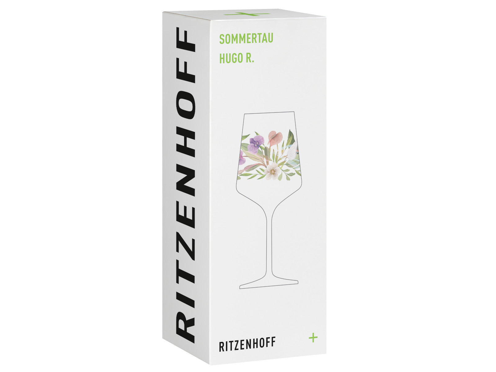 RITZENHOFF Sommertau Hugo Aperitifglas (Anna D'Andrea) F24 #18 - Produktbild 2