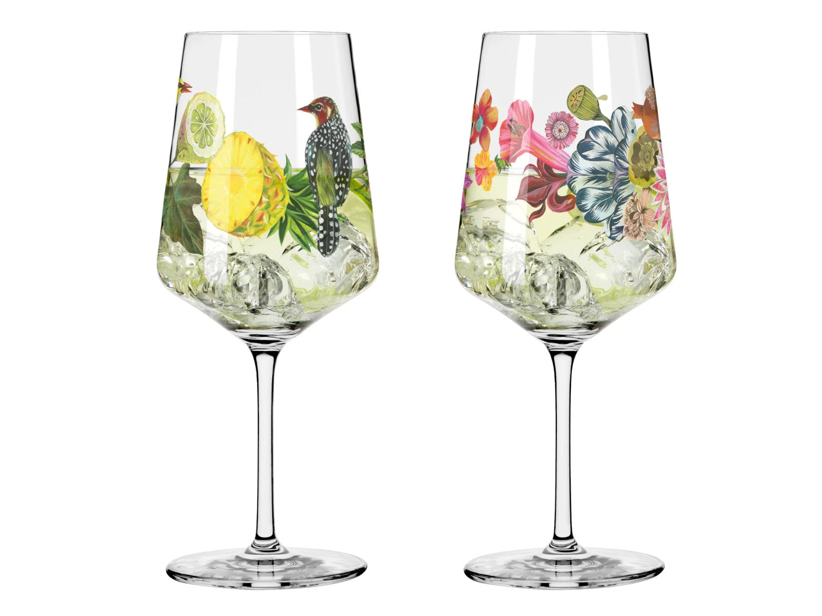 RITZENHOFF Sommertau Aperitifglas 2er Set (O.Hajek) F25 #5 #6 - Produktbild 2