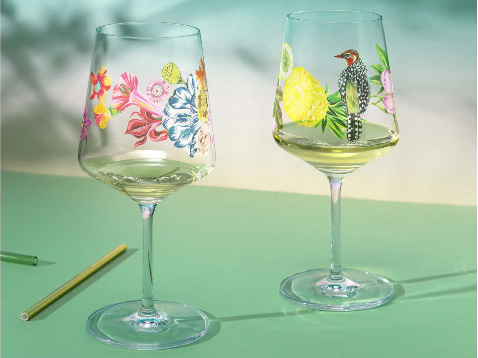 RITZENHOFF Sommertau Aperitifglas 2er Set (O.Hajek) F25 #5 #6 - Produktbild 5