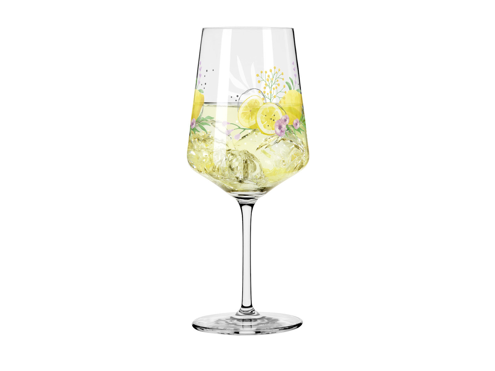 RITZENHOFF Sommertau Limoncello 2er Set (A.Vasconcelos/C.Kordes) F24 #19 #20 - Produktbild 3