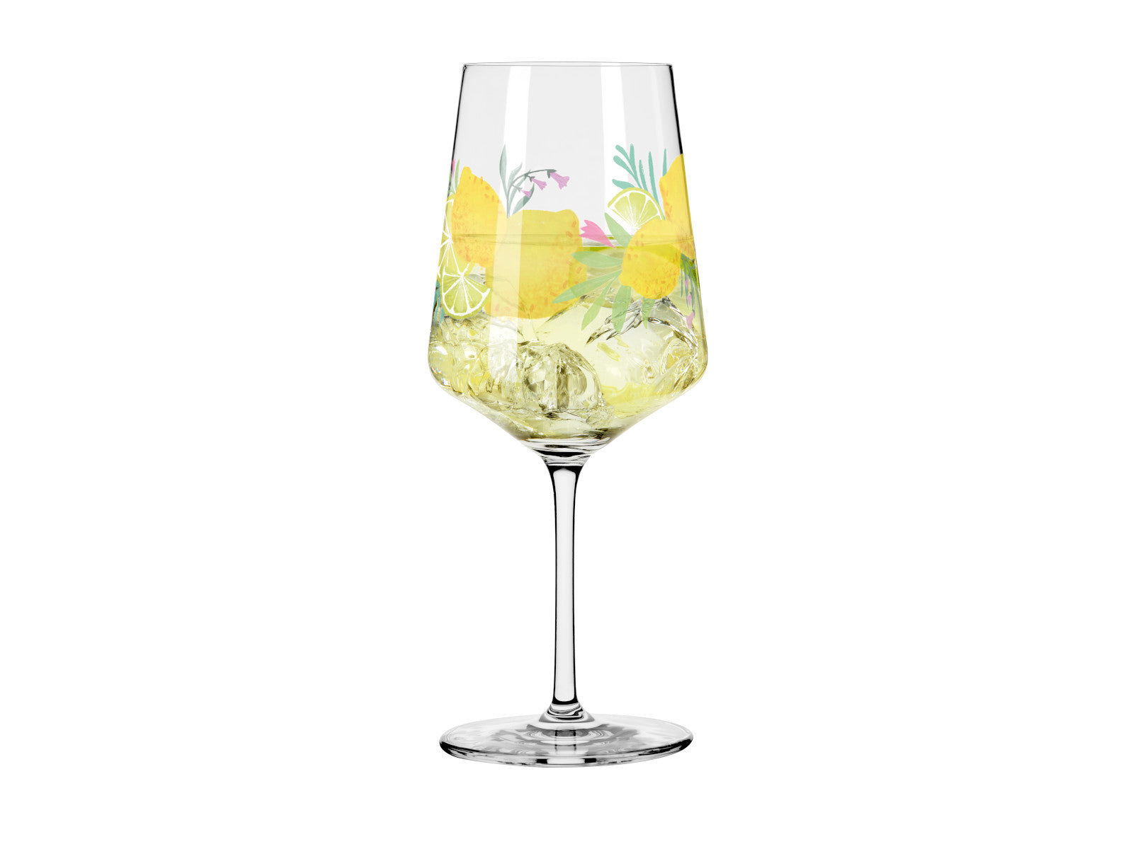 RITZENHOFF Sommertau Limoncello 2er Set (A.Vasconcelos/C.Kordes) F24 #19 #20 - Produktbild 4
