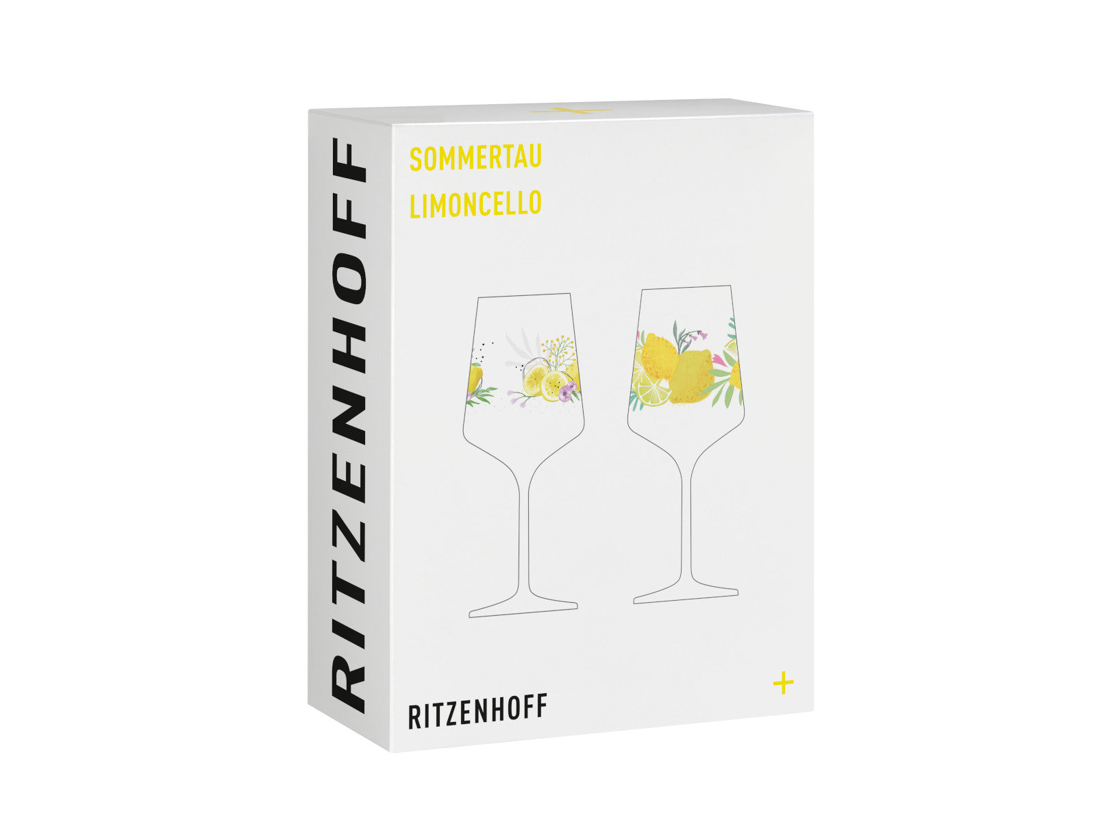 RITZENHOFF Sommertau Limoncello 2er Set (A.Vasconcelos/C.Kordes) F24 #19 #20 - Produktbild 5