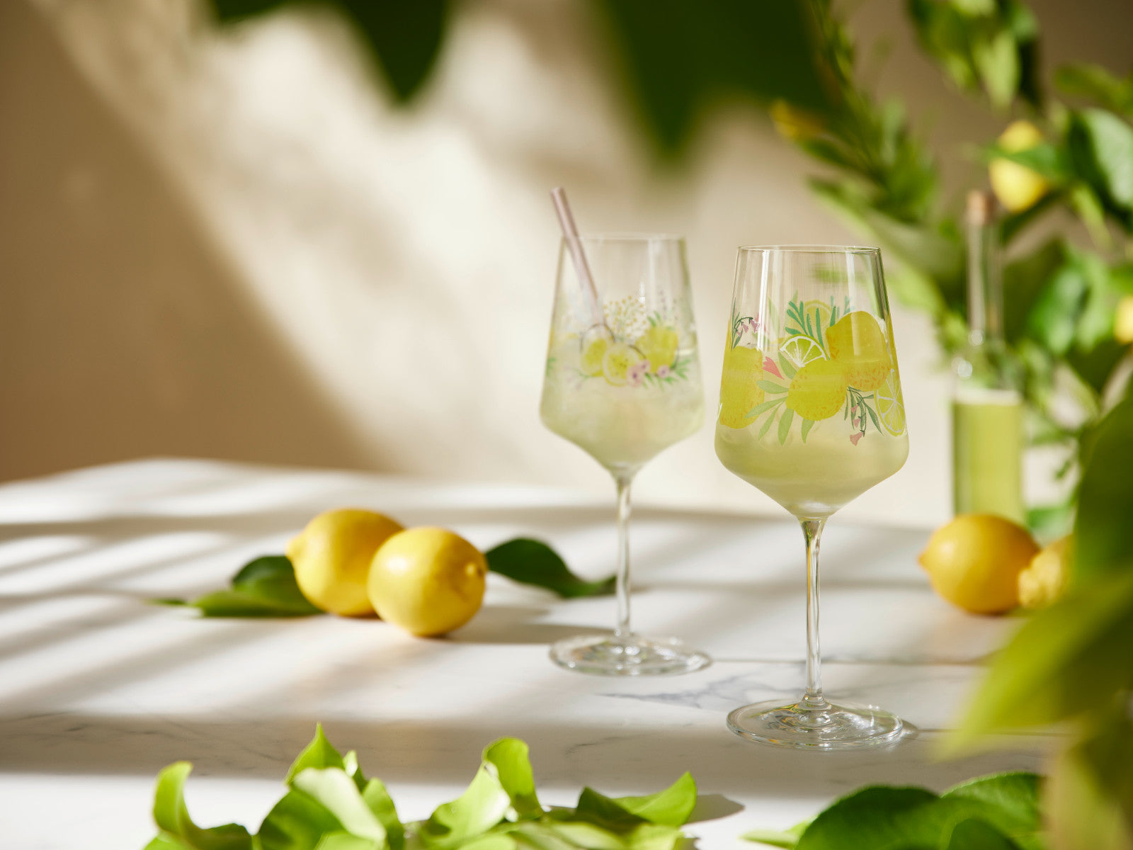 RITZENHOFF Sommertau Limoncello 2er Set (A.Vasconcelos/C.Kordes) F24 #19 #20 - Produktbild 6