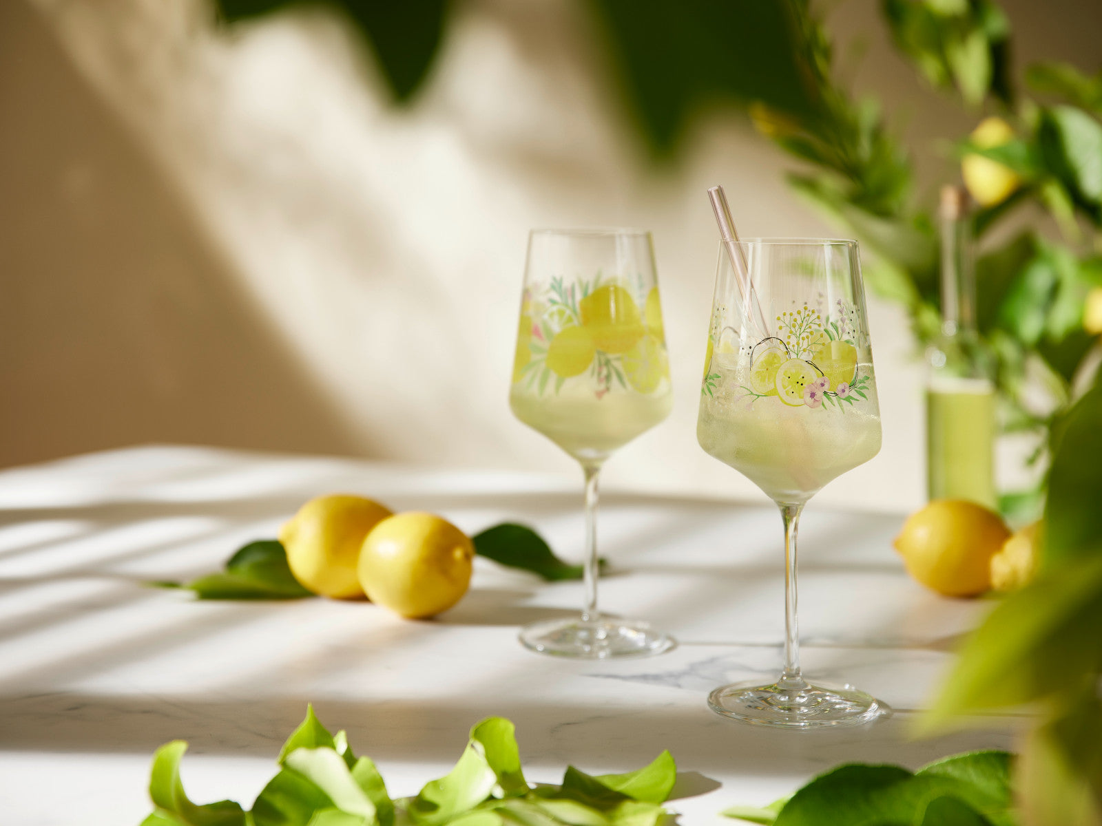 RITZENHOFF Sommertau Limoncello 2er Set (A.Vasconcelos/C.Kordes) F24 #19 #20 - Produktbild 7