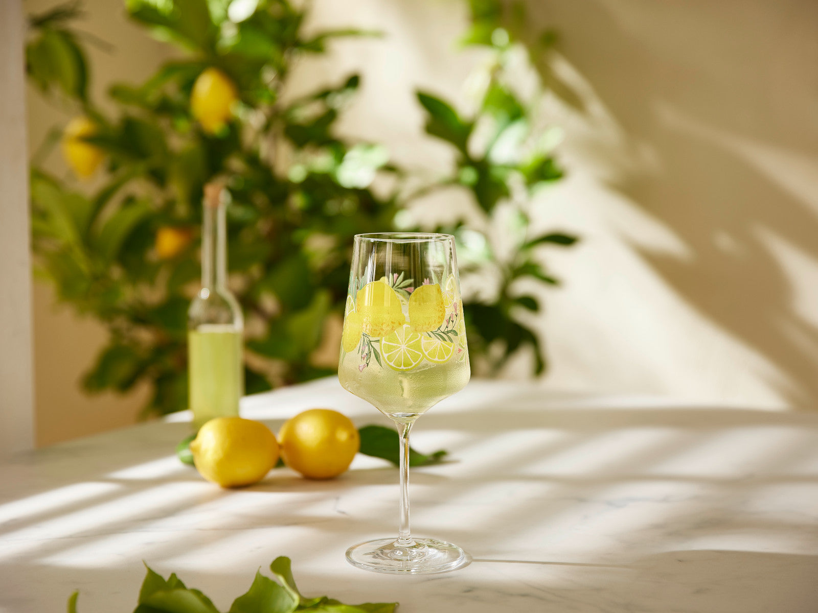 RITZENHOFF Sommertau Limoncello 2er Set (A.Vasconcelos/C.Kordes) F24 #19 #20 - Produktbild 9
