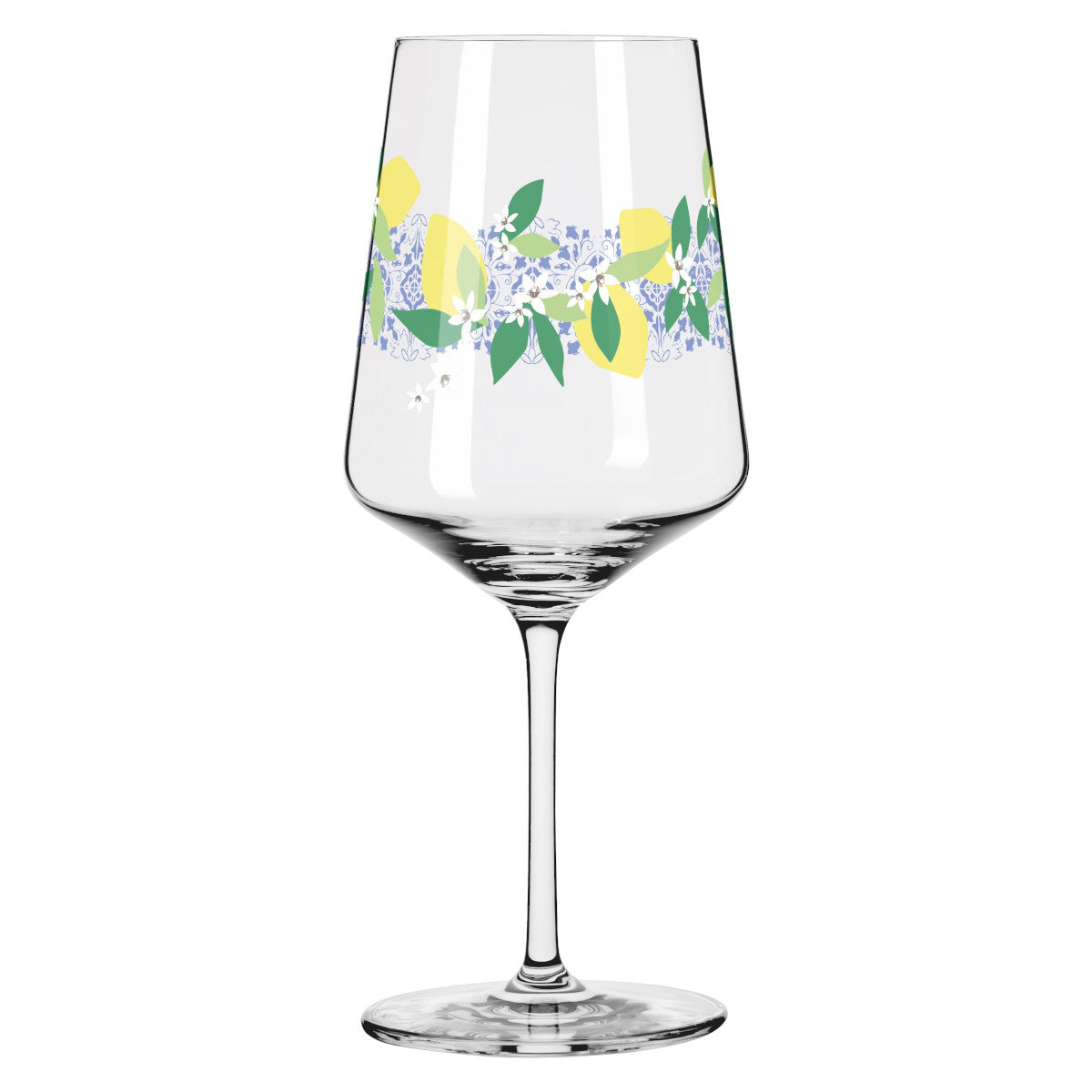 Ritzenhoff Sommertau Limoncello (Rea,Behnke)  2er Set #21 #22 F25 - Produktbild 2