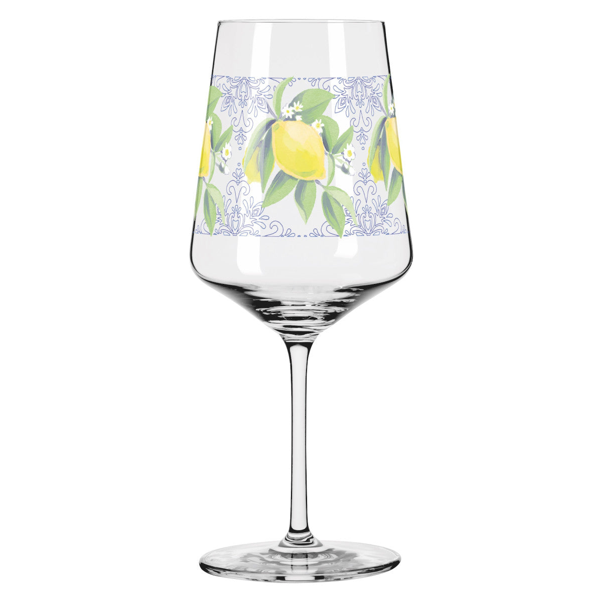 Ritzenhoff Sommertau Limoncello (Rea,Behnke)  2er Set #21 #22 F25 - Produktbild 3
