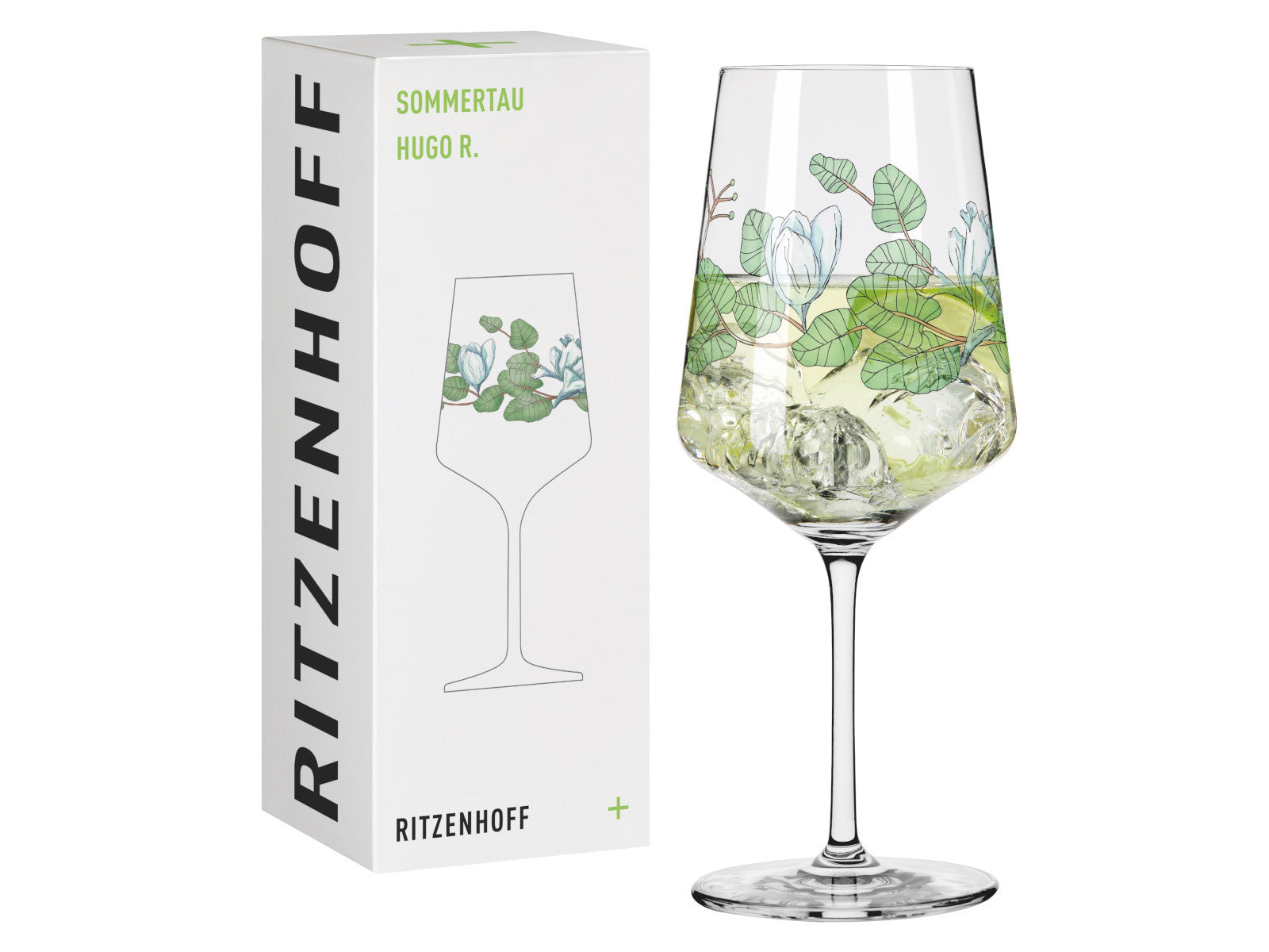 Ritzenhoff Sommertau Hugo (A.Vasconcelos) #23 F25