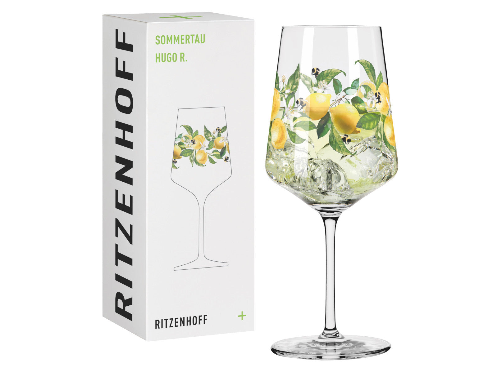 Ritzenhoff Sommertau Hugo Glas (R.Richter) #24 F25 - Produktbild 3