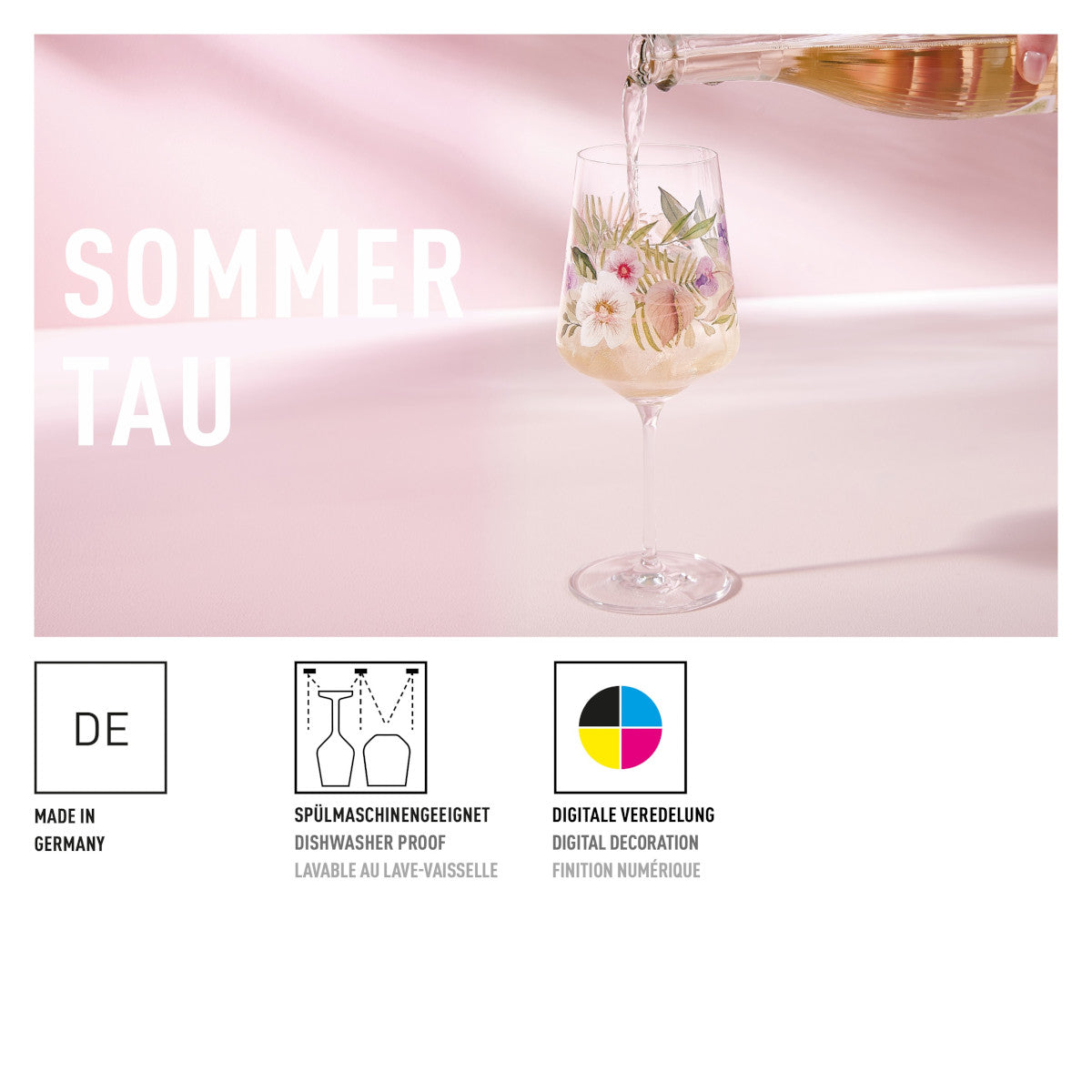 Ritzenhoff Sommertau Hugo Glas (R.Richter) #24 F25 - Produktbild 4